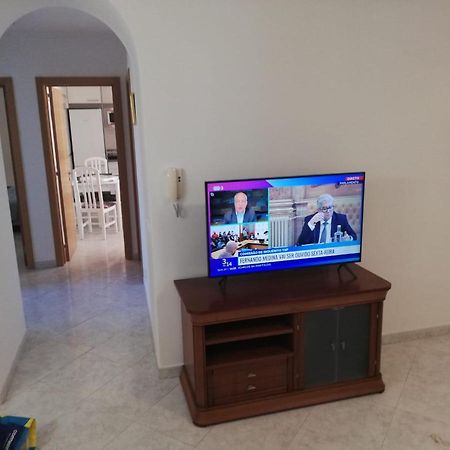 Apartamento Saint Martin Armacao de Pera Exterior photo