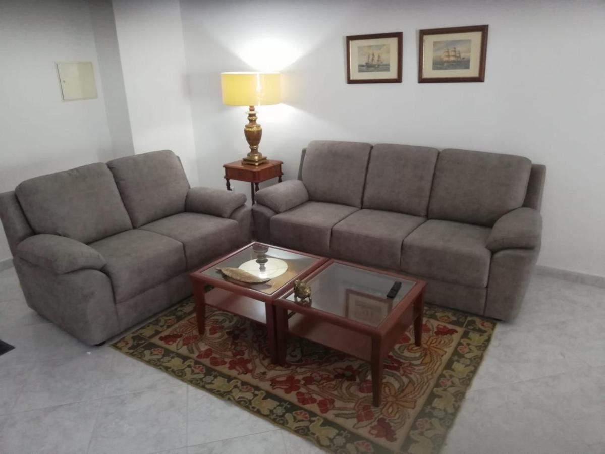 Apartamento Saint Martin Armacao de Pera Exterior photo