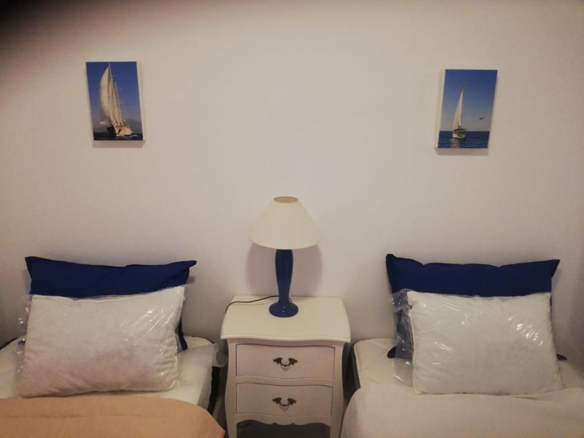 Apartamento Saint Martin Armacao de Pera Exterior photo